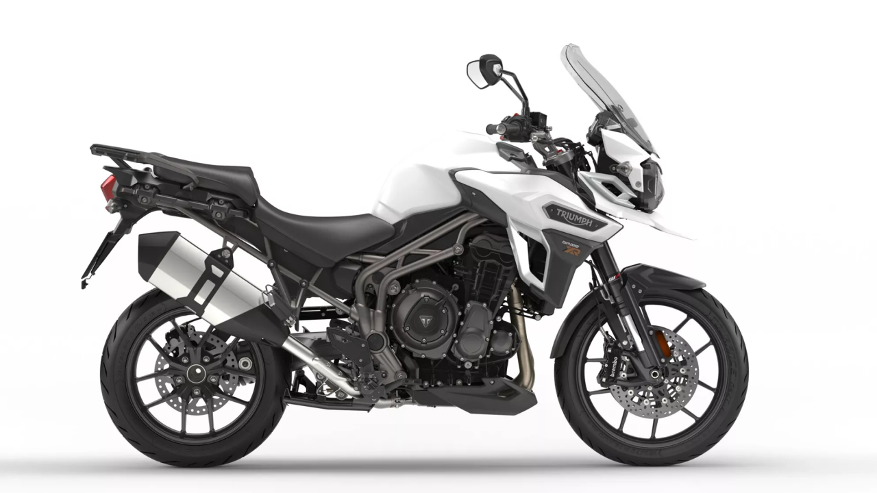 Triumph Tiger Explorer XRX (2016 – 2017) Yedek Parça Rehberi – En İyi Fren Balatası ve Fren Diski Seçenekleri