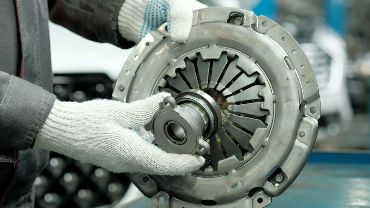 Debriyaj Seti Arızaları ve Belirtileri