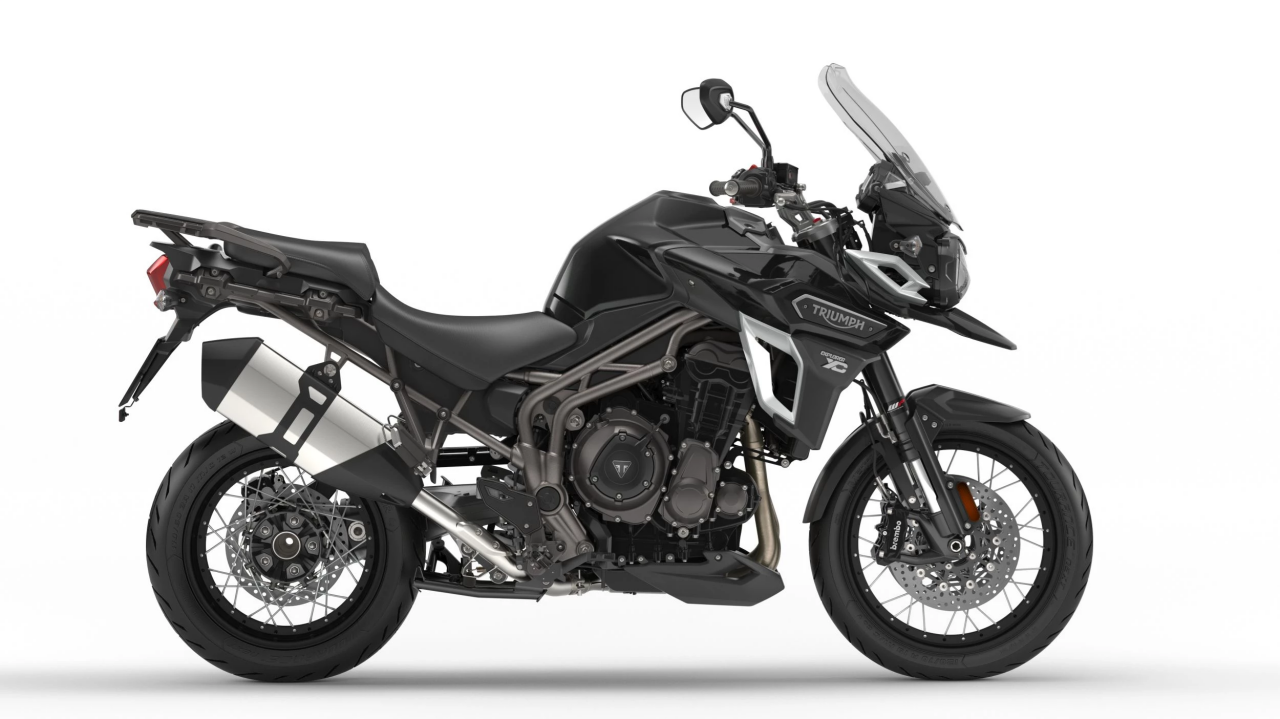 Triumph Tiger Explorer XCX (2016–2017) Yedek Parça Rehberi – En İyi Fren Balatası ve Fren Diski Seçenekleri