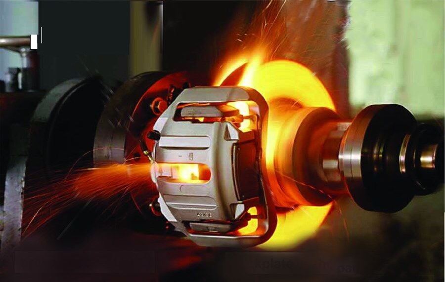 Fren Sistemlerinde Orijinal Parça Kullanmanın Önemi