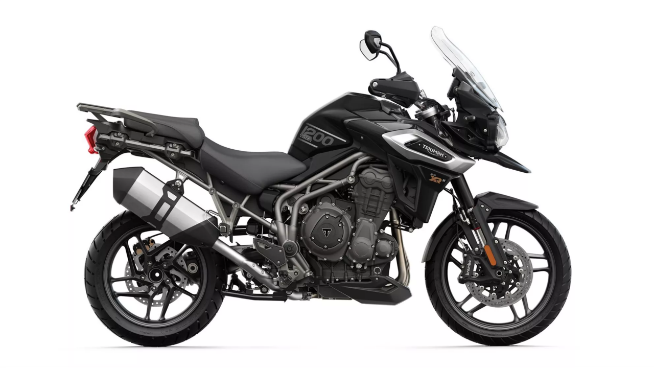 Triumph Tiger 1200 XRX (2018–2021) Yedek Parça Rehberi – En İyi Fren Balatası ve Fren Diski Seçenekleri