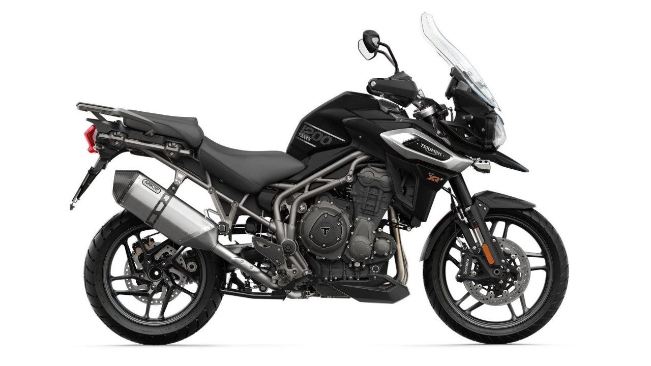 Triumph Tiger 1200 XRT (2018–2021) Yedek Parça Rehberi – En İyi Fren Balatası ve Fren Diski Seçenekleri