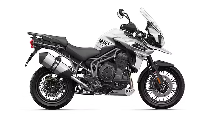Triumph Tiger 1200 XR (2018–2021) Yedek Parça Rehberi – En İyi Fren Balatası ve Fren Diski Seçenekleri
