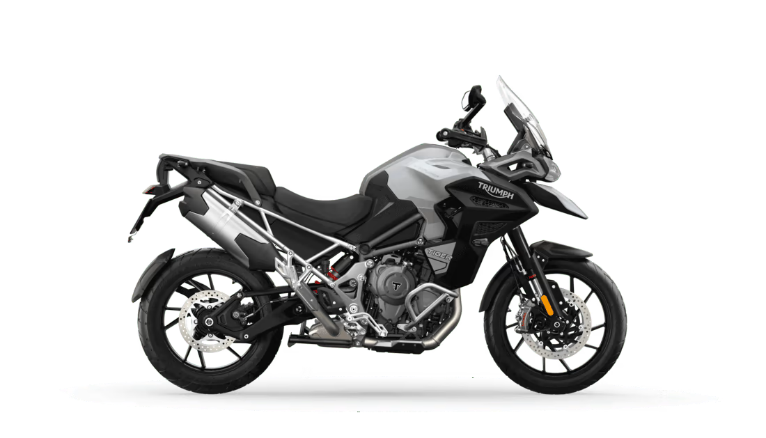 Triumph Tiger 1200 GT (2022 – ) Yedek Parça Rehberi – En İyi Fren Balatası ve Fren Diski Seçenekleri