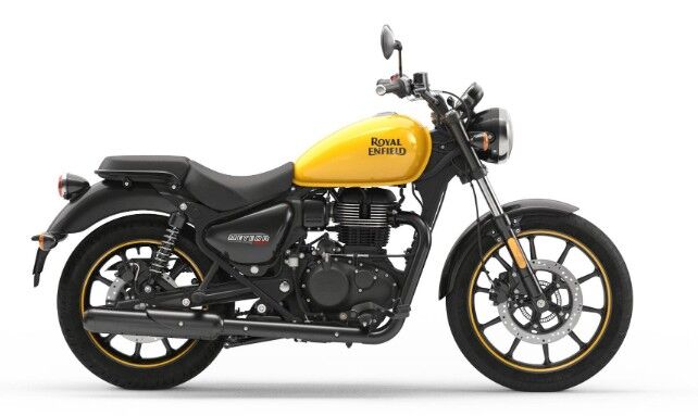 Royal Enfield Meteor 350 Yedek Parça Rehberi – En İyi Fren Balatası ve Fren Diski Seçenekleri