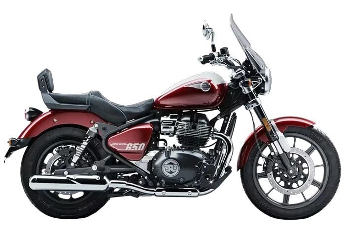 Royal Enfield Super Meteor 650 Yedek Parça Rehberi – En İyi Fren Balatası ve Fren Diski Seçenekleri