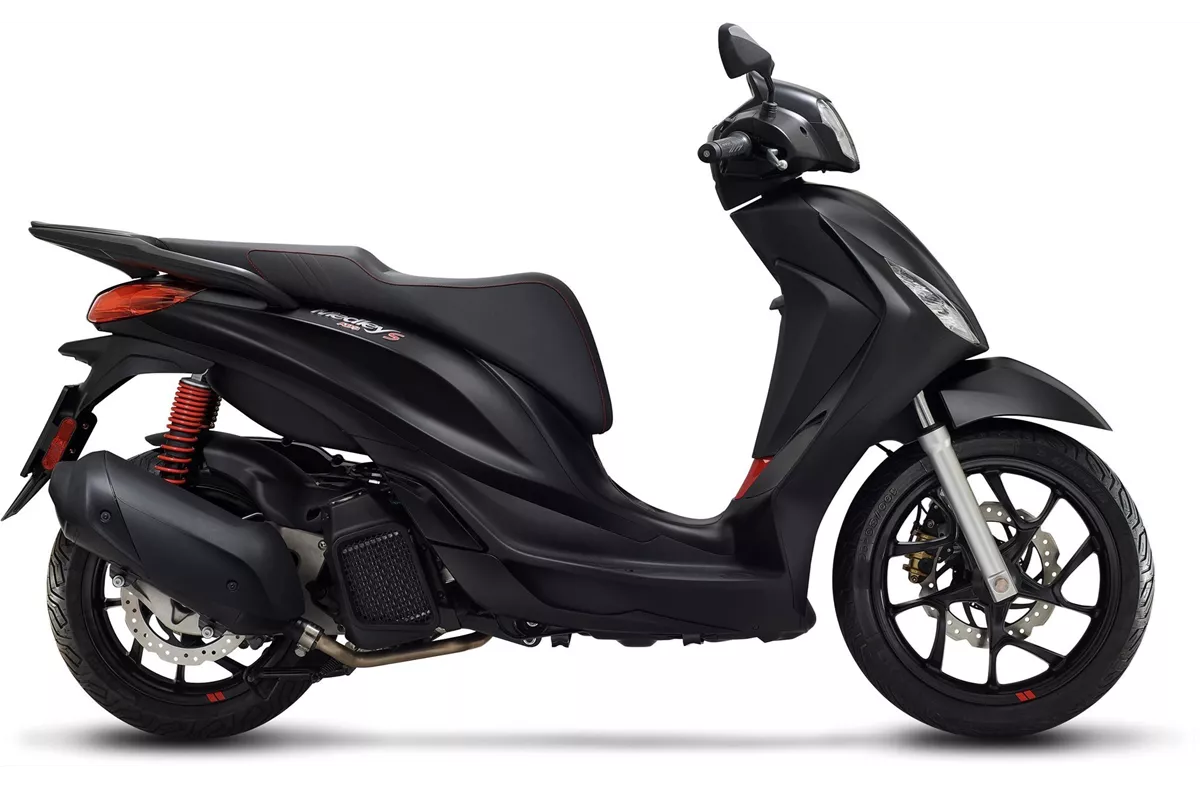 Piaggio Medley 150 Yedek Parça Rehberi – En İyi Fren Balatası ve Fren Diski Seçenekleri