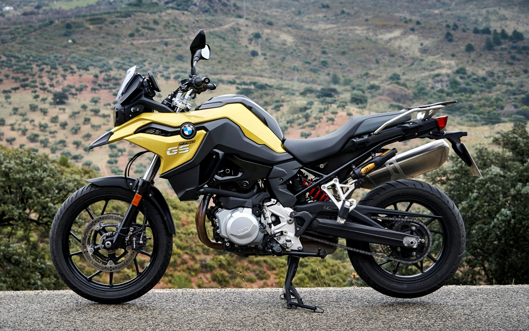 BMW F 750 GS Yedek Parça Rehberi – En İyi Fren Balatası ve Fren Diski Seçenekleri