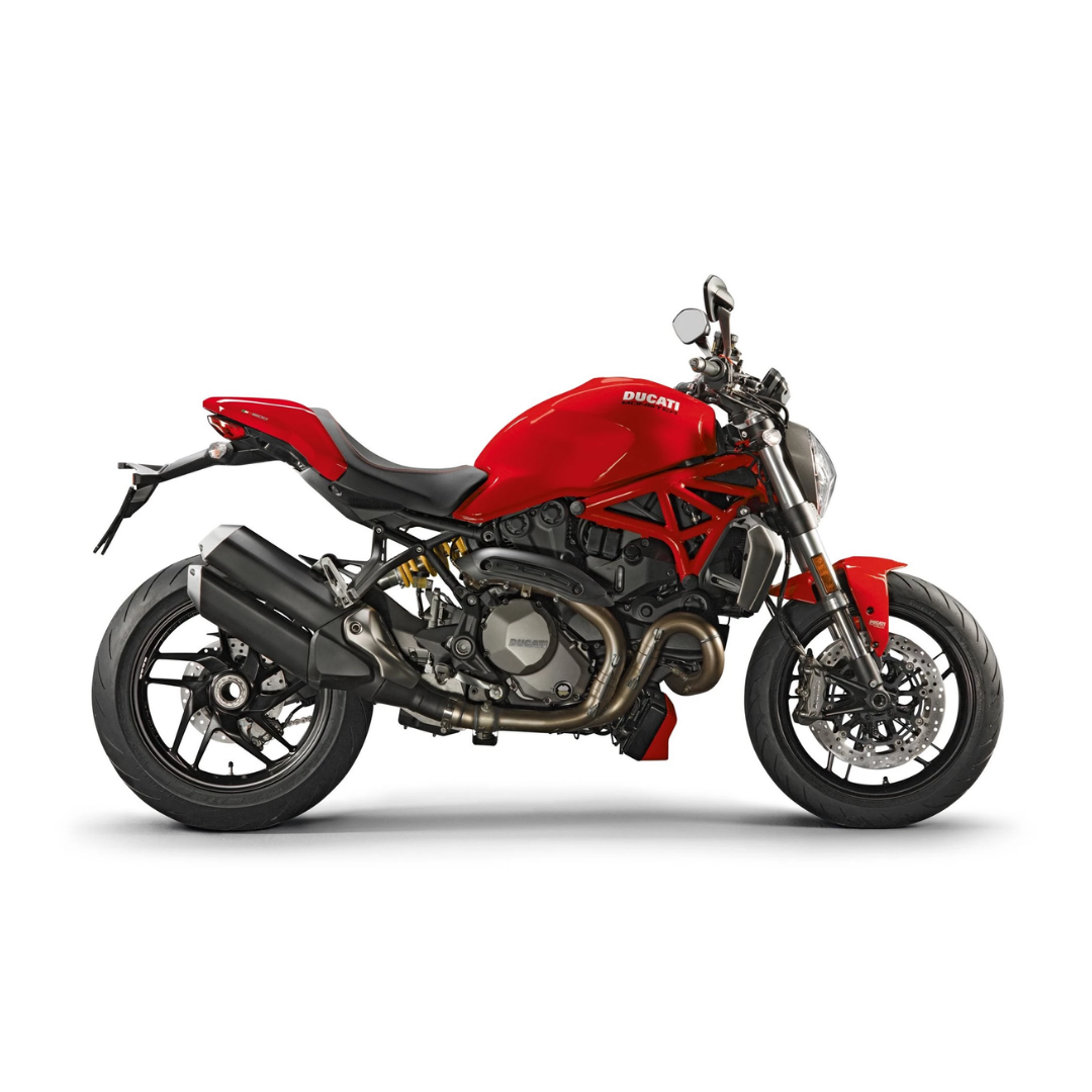 Ducati Monster 1200 (2014 Sonrası) Yedek Parça Rehberi – En İyi Fren Balatası ve Fren Diski Seçenekleri