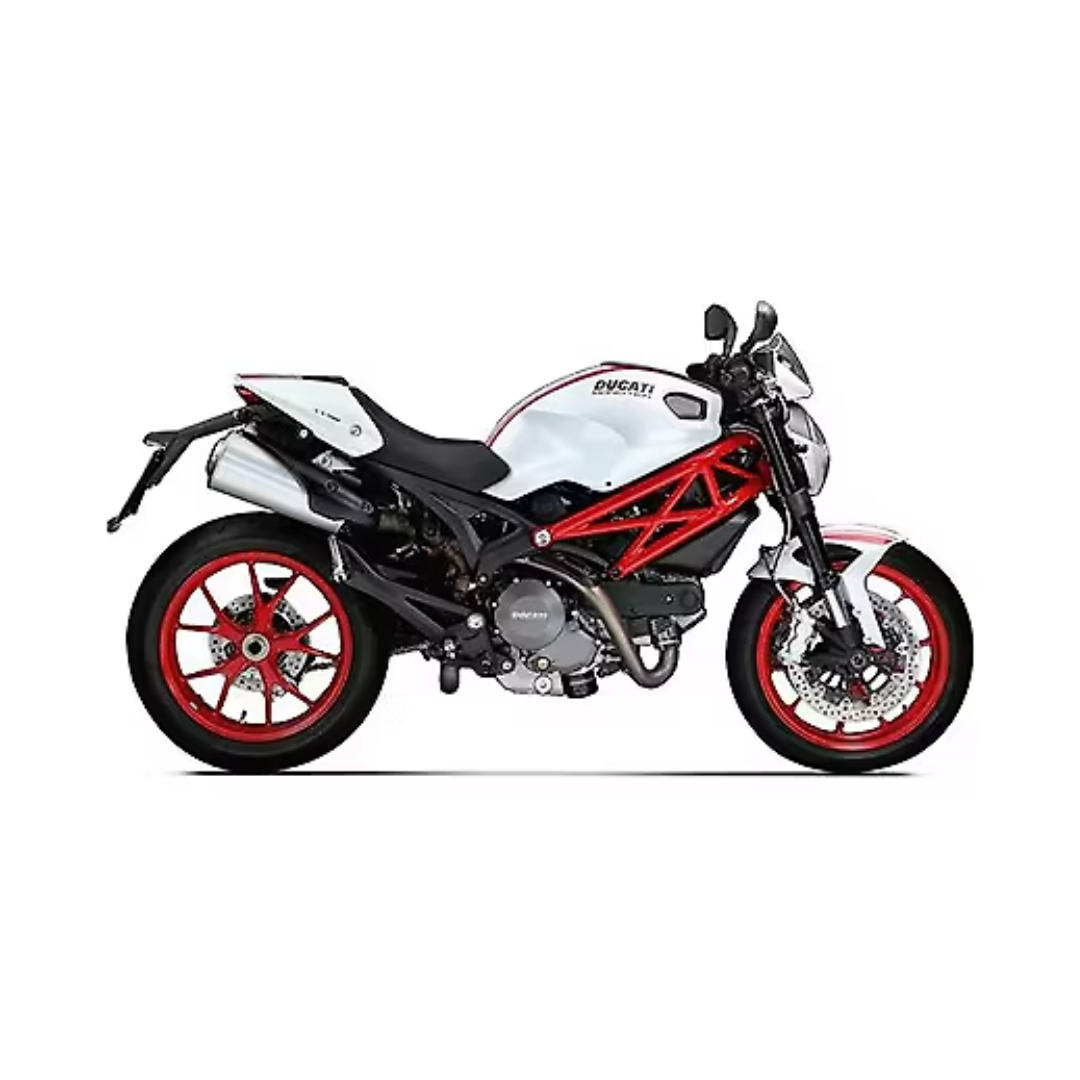 Ducati Monster 796 (2010–2014) Yedek Parça Rehberi – En İyi Fren Balatası ve Fren Diski Seçenekleri