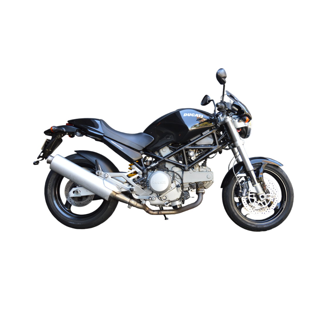 Ducati Monster 620 i.e. (2001–2004) Yedek Parça Rehberi – En İyi Fren Balatası ve Fren Diski Seçenekleri