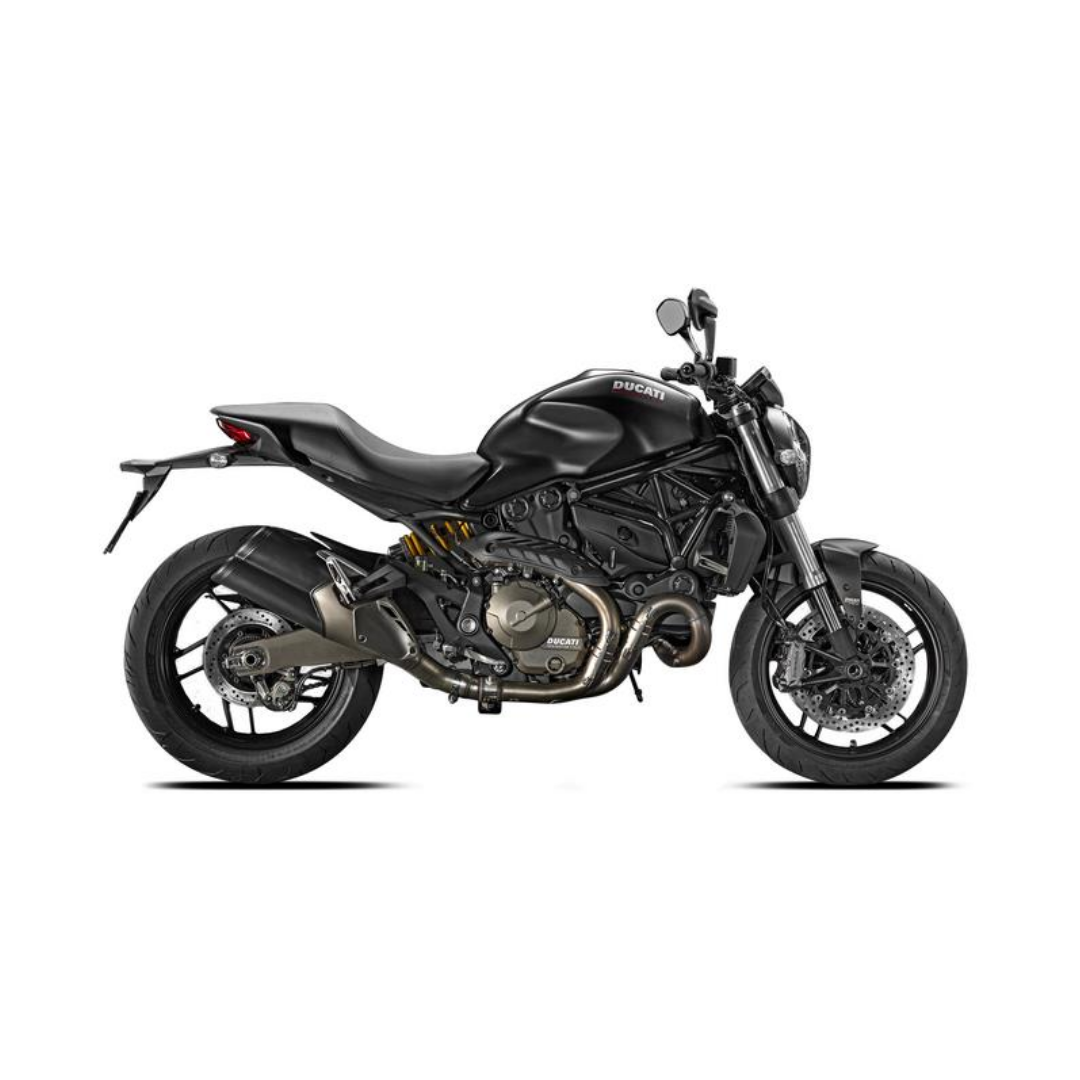 Ducati Monster 821 (2014 Sonrası) Yedek Parça Rehberi – En İyi Fren Balatası ve Fren Diski Seçenekleri