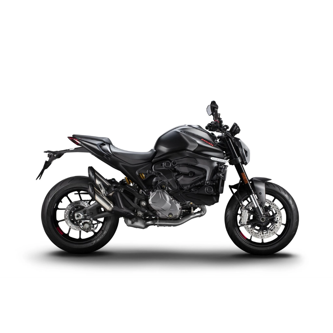 Ducati Monster 937 (2021 Sonrası) Yedek Parça Rehberi – En İyi Fren Balatası ve Fren Diski Seçenekleri