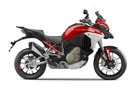 Ducati Multistrada V4 Pikes Peak (2022 Sonrası) Yedek Parça Rehberi – En İyi Fren Balatası ve Fren Diski Seçenekleri