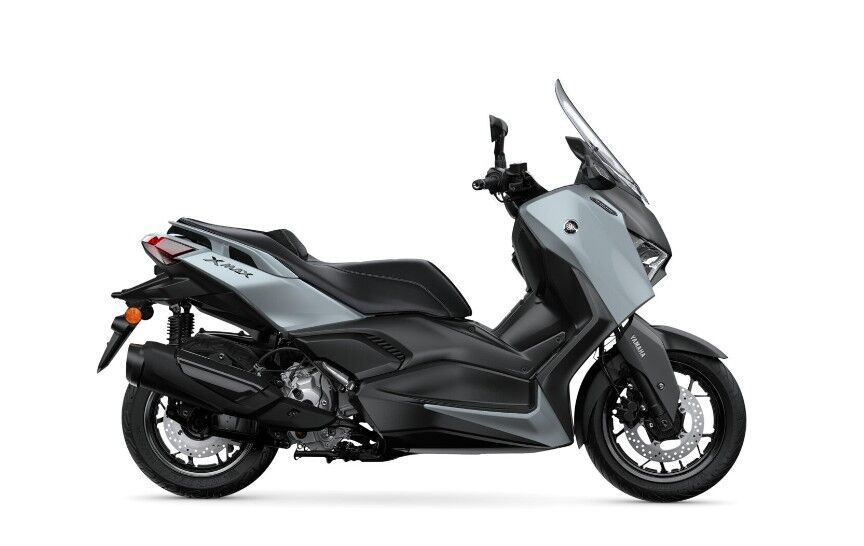 Yamaha X-Max Tech Max (2022 Sonrası) Yedek Parça Rehberi – En İyi Fren Balatası ve Fren Diski Seçenekleri