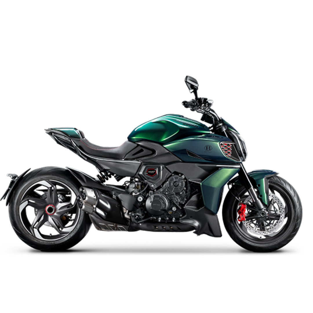 Ducati Diavel V4 (2022 Sonrası) Yedek Parça Rehberi – En İyi Fren Balatası ve Fren Diski Seçenekleri
