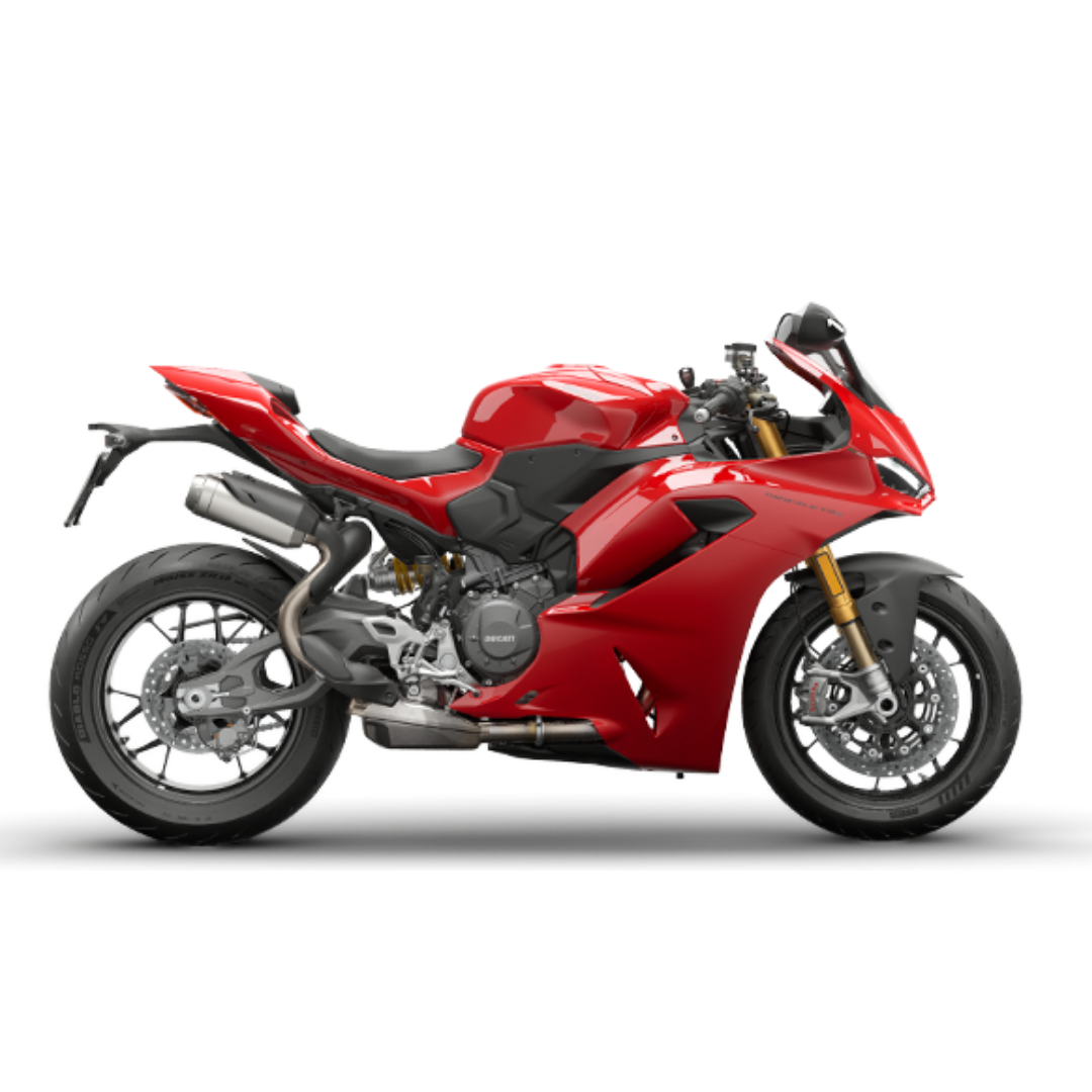 Ducati Panigale V2 (2020 Sonrası) Yedek Parça Rehberi – En İyi Fren Balatası ve Fren Diski Seçenekleri