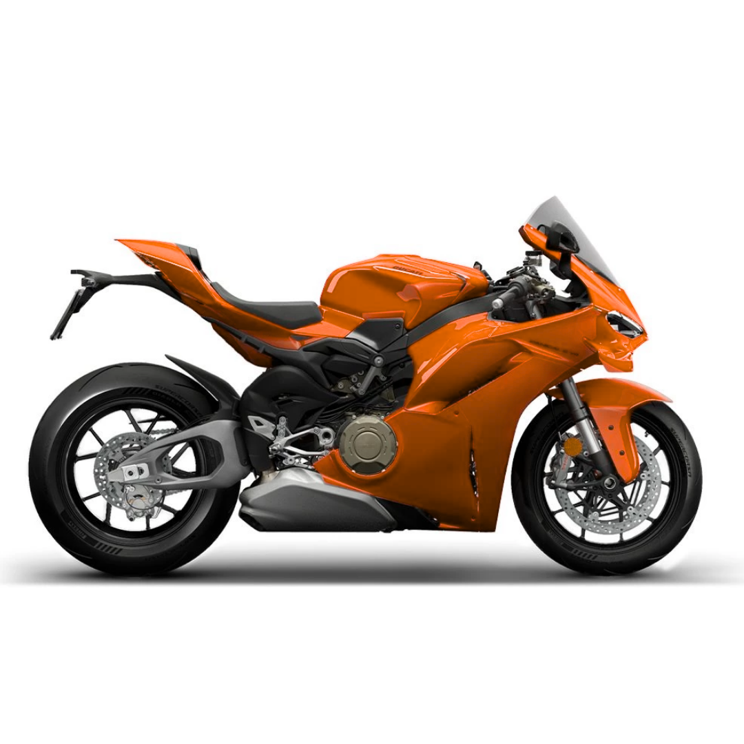 Ducati Panigale V4 R (2019 Sonrası) Yedek Parça Rehberi – En İyi Fren Balatası ve Fren Diski Seçenekleri