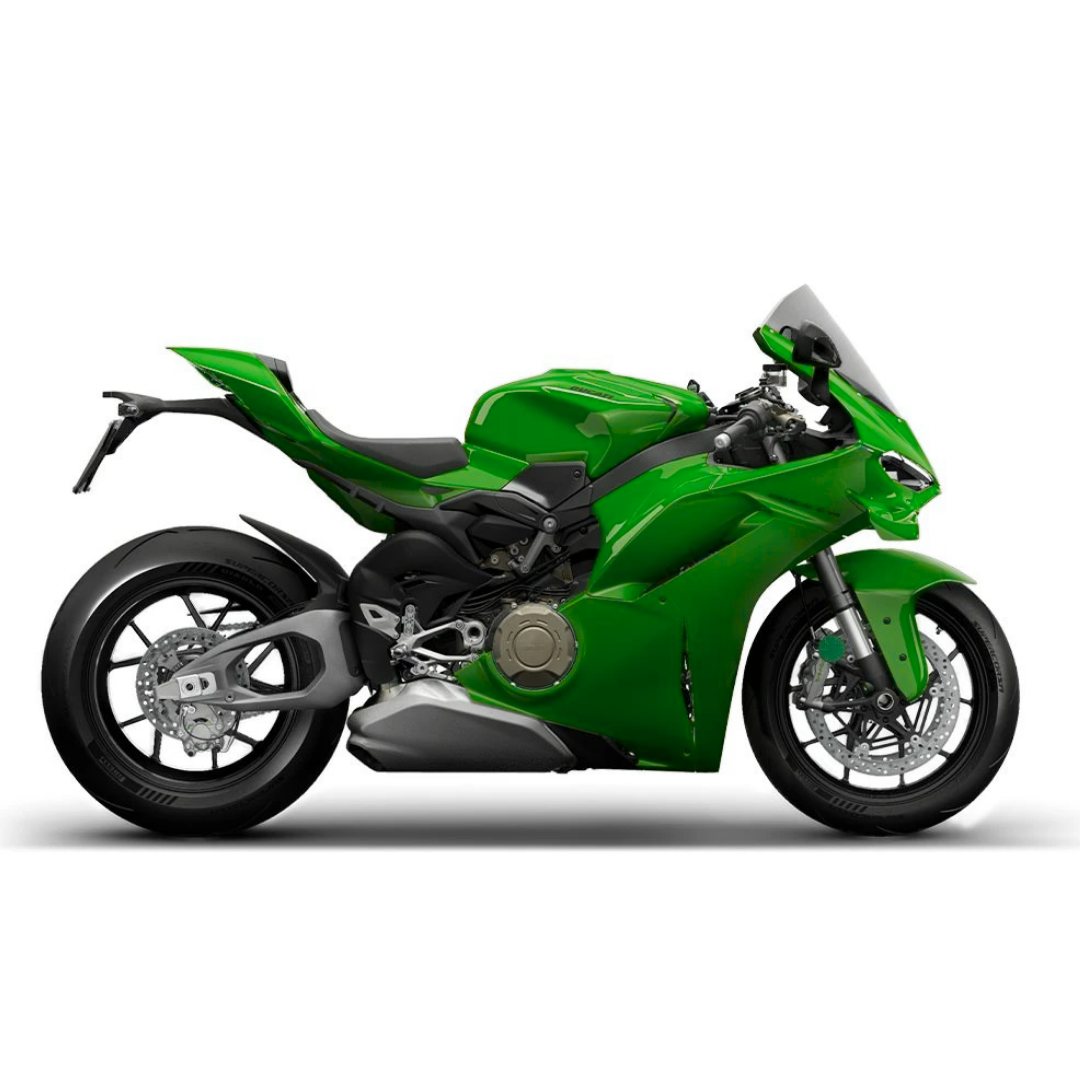 Ducati Panigale V4 SP (2019 Sonrası) Yedek Parça Rehberi – En İyi Fren Balatası ve Fren Diski Seçenekleri