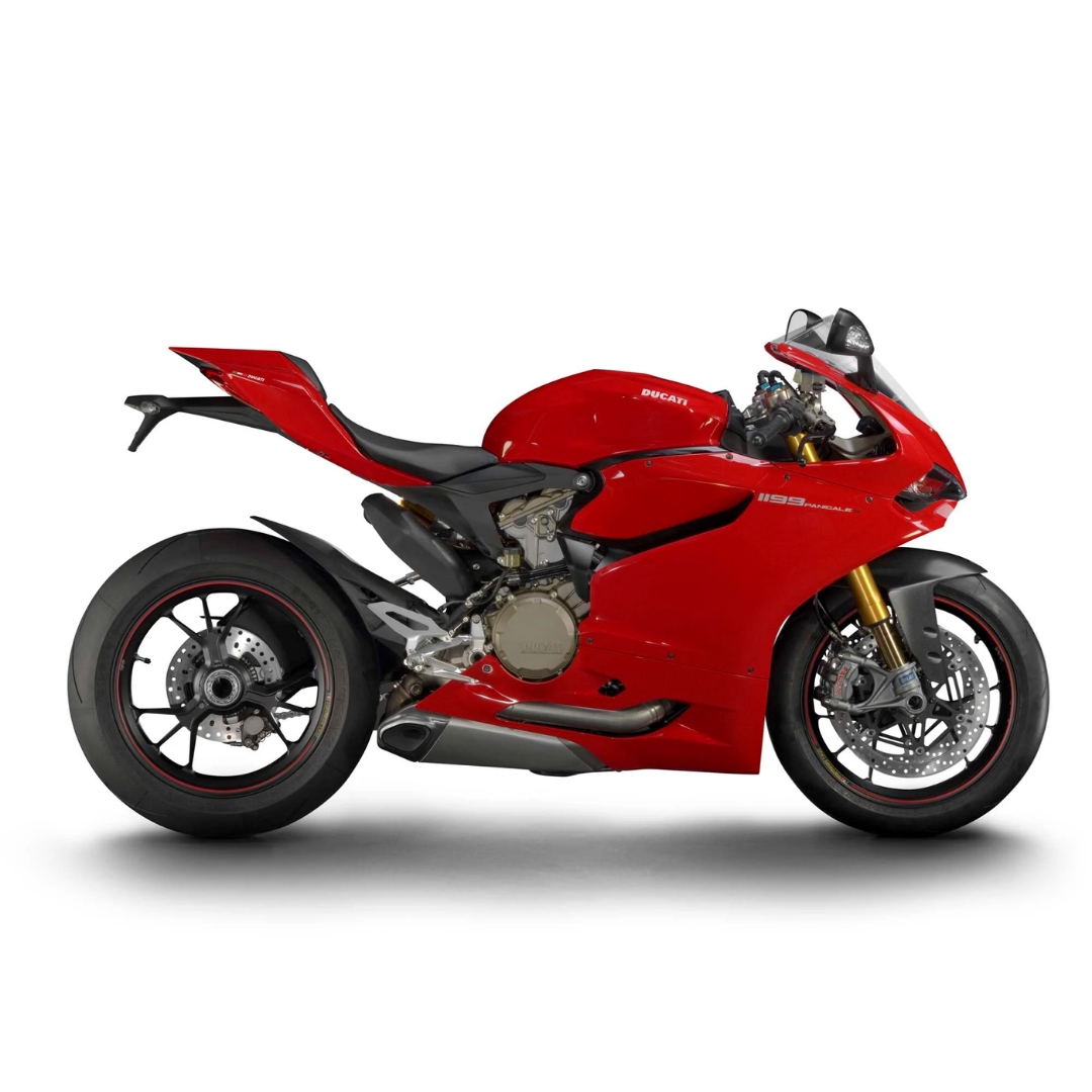 Ducati Panigale 1199 S (2012 Sonrası) Yedek Parça Rehberi – En İyi Fren Balatası ve Fren Diski Seçenekleri