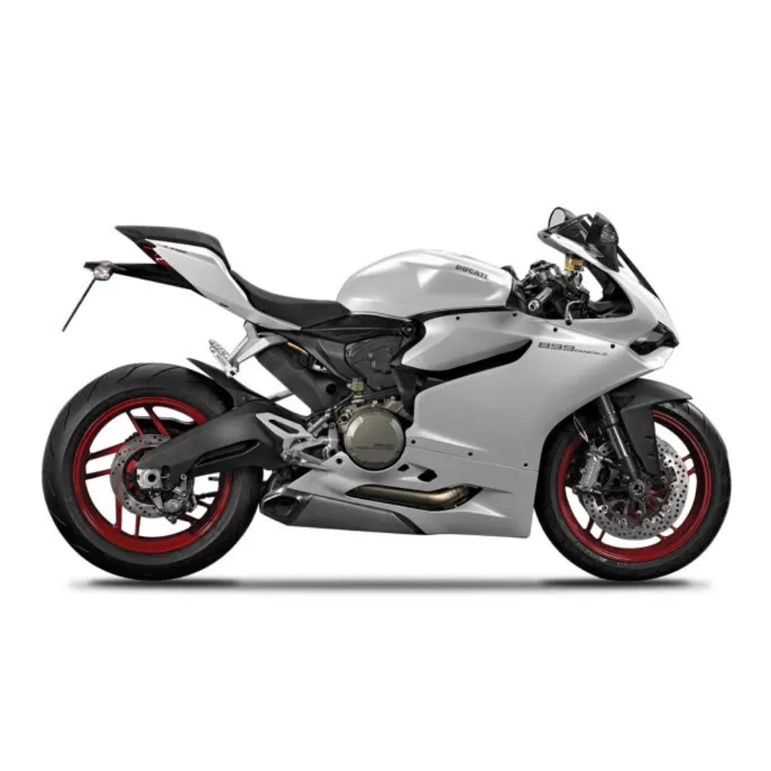 Ducati Panigale 899 (2013 Sonrası) Yedek Parça Rehberi – En İyi Fren Balatası ve Fren Diski Seçenekleri
