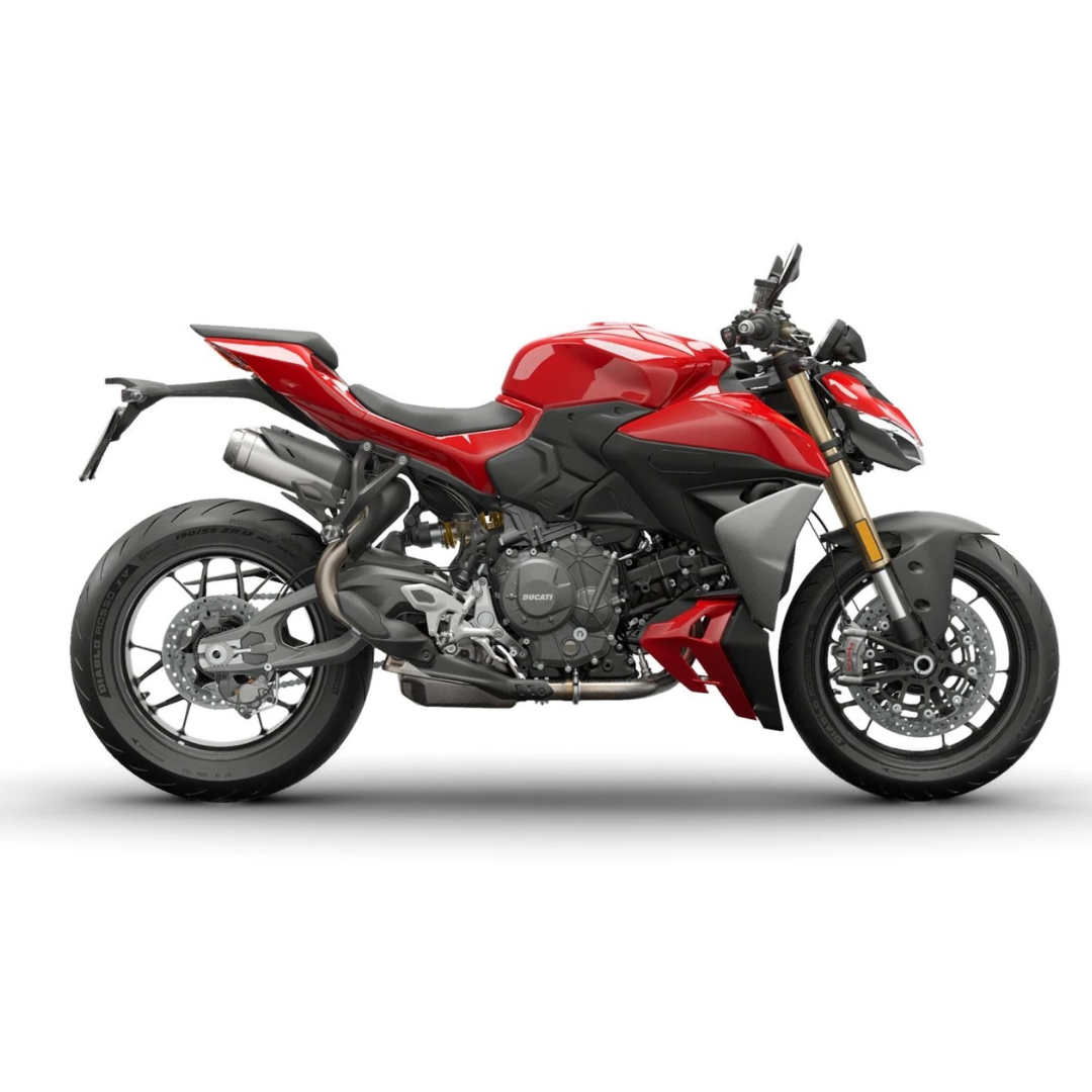 Ducati Streetfighter V2 (2022 Sonrası) Yedek Parça Rehberi – En İyi Fren Balatası ve Fren Diski Seçenekleri