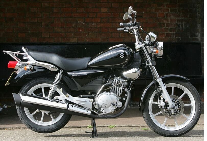 Yamaha YBR 125 (2007 - ) Yedek Parça Rehberi – En İyi Fren Balatası ve Fren Diski Seçenekleri