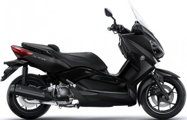 Yamaha X-MAX 250 IRON MAX ABS (2014-2017) Yedek Parça Rehberi – En İyi Fren Balatası ve Fren Diski Seçenekleri