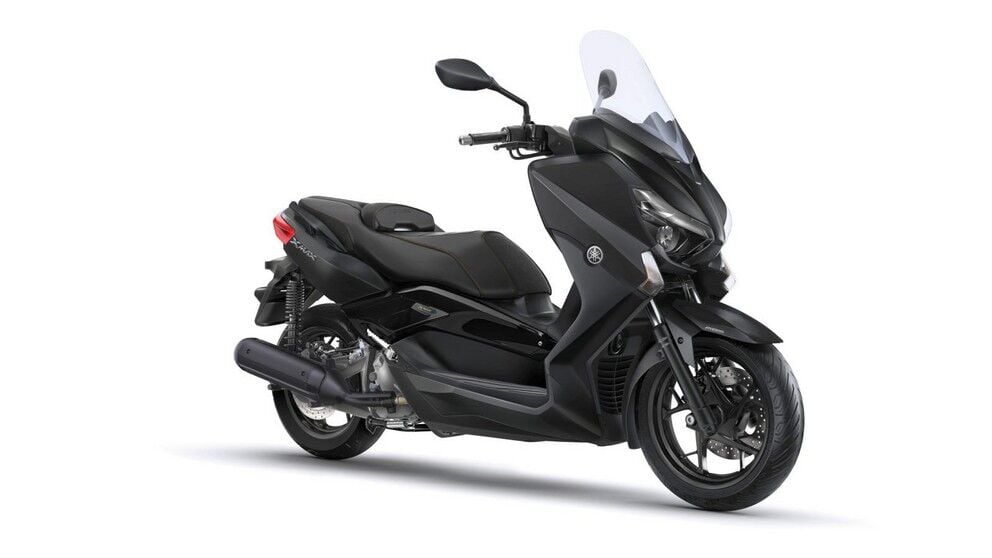 Yamaha X-MAX 250 IRON MAX ABS (2018-2023) Yedek Parça Rehberi – En İyi Fren Balatası ve Fren Diski Seçenekleri