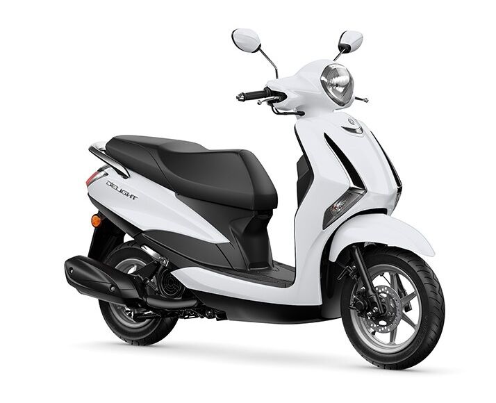Yamaha D'elight 125 (2013 - ) Yedek Parça Rehberi – En İyi Fren Balatası ve Fren Diski Seçenekleri