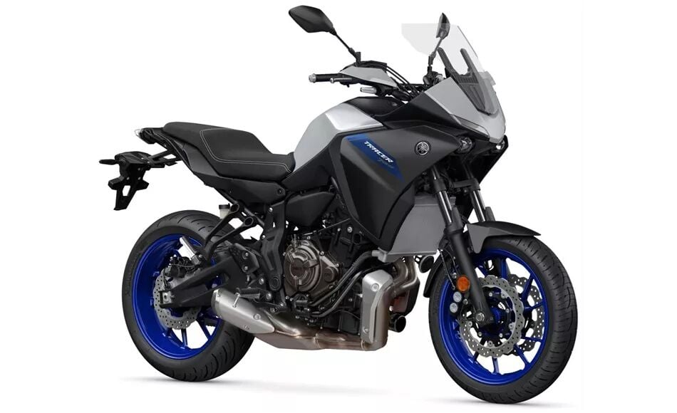Yamaha Tracer 700 (2020-2022) Yedek Parça Rehberi – En İyi Fren Balatası ve Fren Diski Seçenekleri