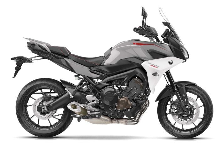 Yamaha Tracer 900 (2018-2020) Yedek Parça Rehberi – En İyi Fren Balatası ve Fren Diski Seçenekleri