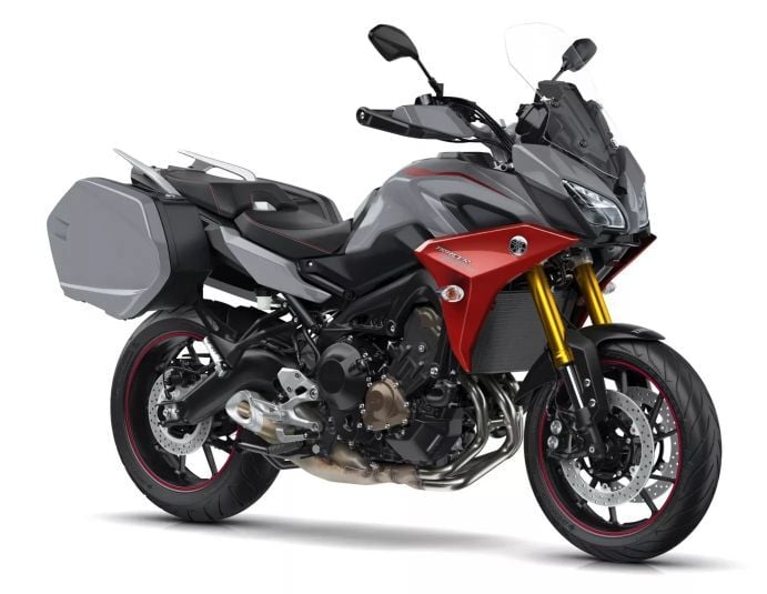 Yamaha Tracer 900 GT (2018-2020) Yedek Parça Rehberi – En İyi Fren Balatası ve Fren Diski Seçenekleri