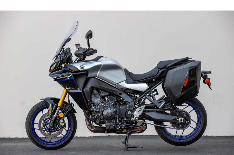  Yamaha Tracer 9 GT (2021 Sonrası) Yedek Parça Rehberi – En İyi Fren Balatası ve Fren Diski Seçenekleri