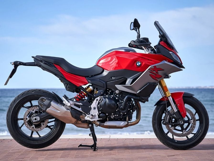 BMW F 900 XR (2020-2024) Yedek Parça Rehberi – En İyi Fren Balatası ve Fren Diski Seçenekleri