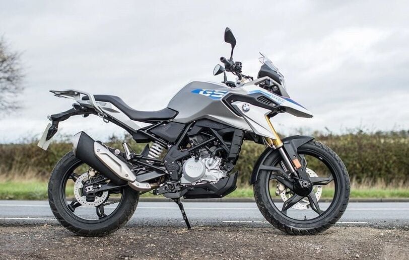 BMW G 310 GS (2017 - ) Yedek Parça Rehberi – En İyi Fren Balatası ve Fren Diski Seçenekleri