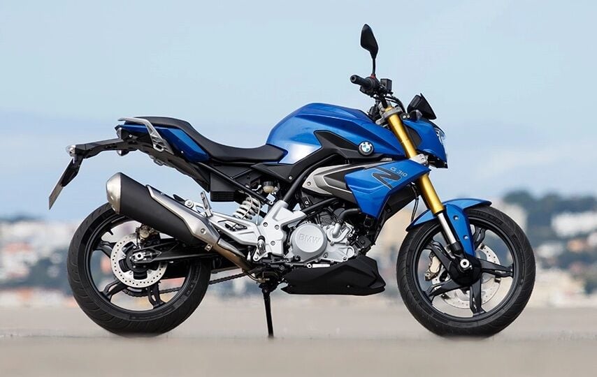 BMW G 310 R (2016-2020) Yedek Parça Rehberi – En İyi Fren Balatası ve Fren Diski Seçenekleri