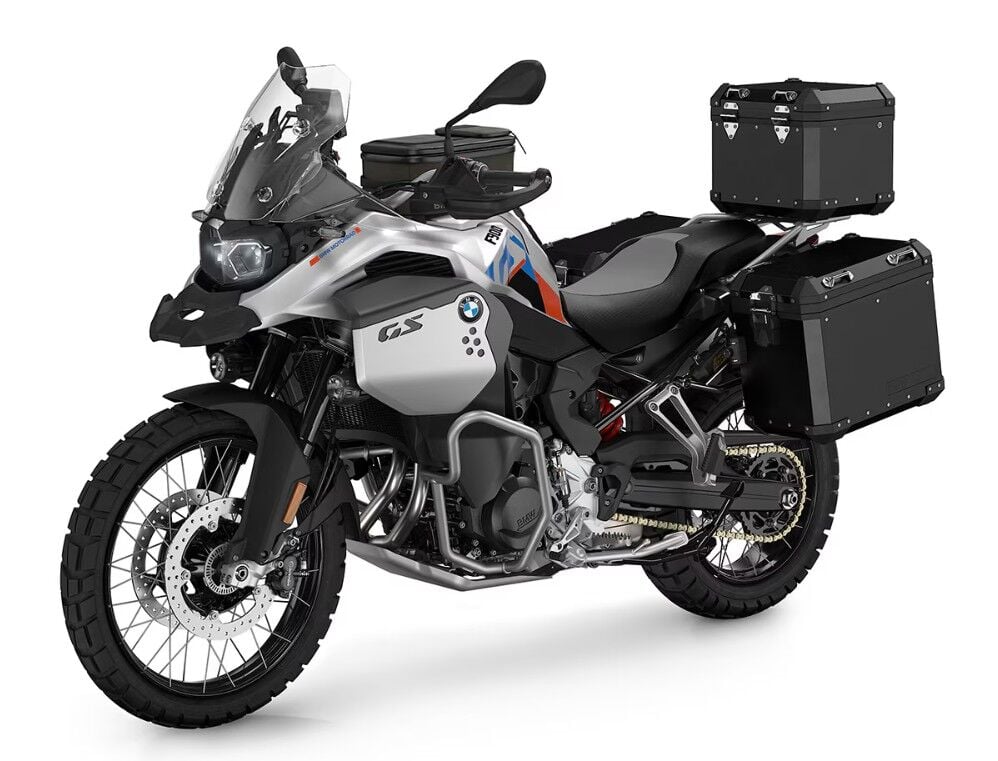BMW F 900 GS ADVENTURE (2024 - ) Yedek Parça Rehberi – En İyi Fren Balatası ve Fren Diski Seçenekleri