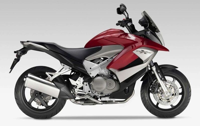 HONDA VFR 800 X CROSSRUNNER (2011-2014) Yedek Parça Rehberi – En İyi Fren Balatası ve Fren Diski Seçenekleri