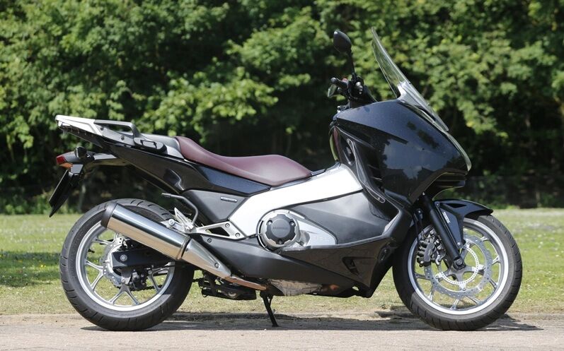 HONDA NC 700 DC INTEGRA (2012-2013) Yedek Parça Rehberi – En İyi Fren Balatası ve Fren Diski Seçenekleri