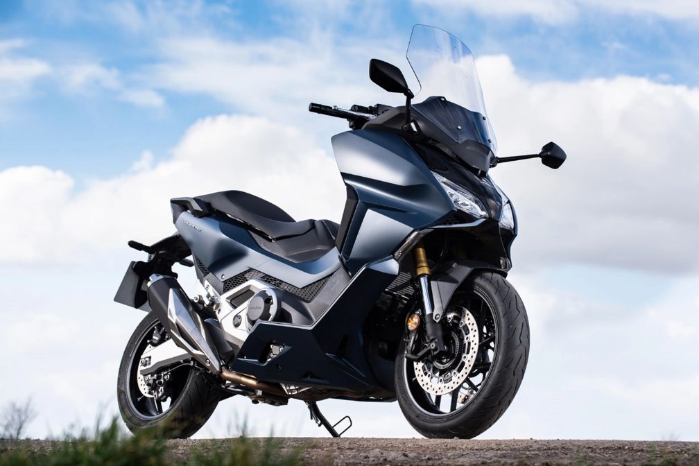 HONDA FORZA 750 (2021-2024) Yedek Parça Rehberi – En İyi Fren Balatası ve Fren Diski Seçenekleri