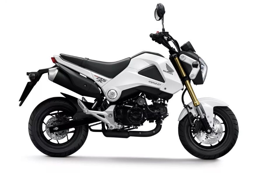 HONDA MSX 125 (2013-2016) Yedek Parça Rehberi – En İyi Fren Balatası ve Fren Diski Seçenekleri
