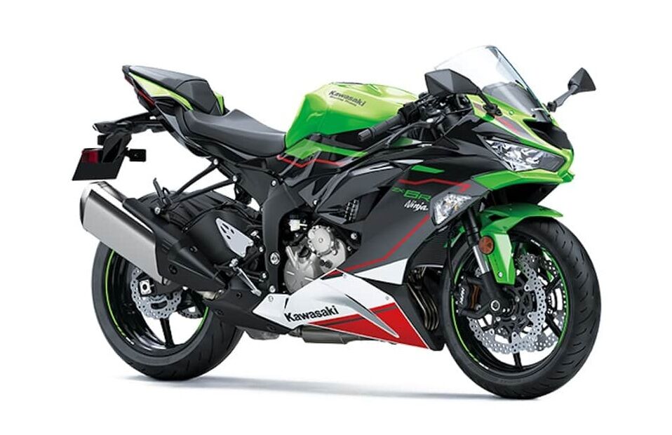 KAWASAKI NINJA ZX-6R (2019-2023) Yedek Parça Rehberi – En İyi Fren Balatası ve Fren Diski Seçenekleri