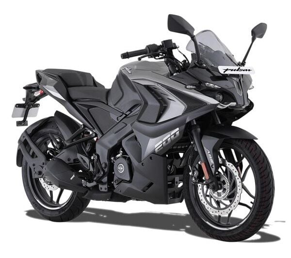 BAJAJ PULSAR RS 200 (2015 - ) Yedek Parça Rehberi – En İyi Fren Balatası ve Fren Diski Seçenekleri