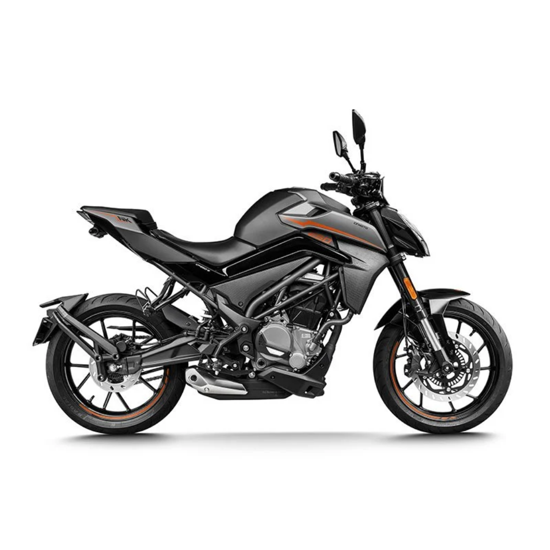 CF MOTO 250 NK (2019 Sonrası) Yedek Parça Rehberi – En İyi Fren Balatası ve Fren Diski Seçenekleri