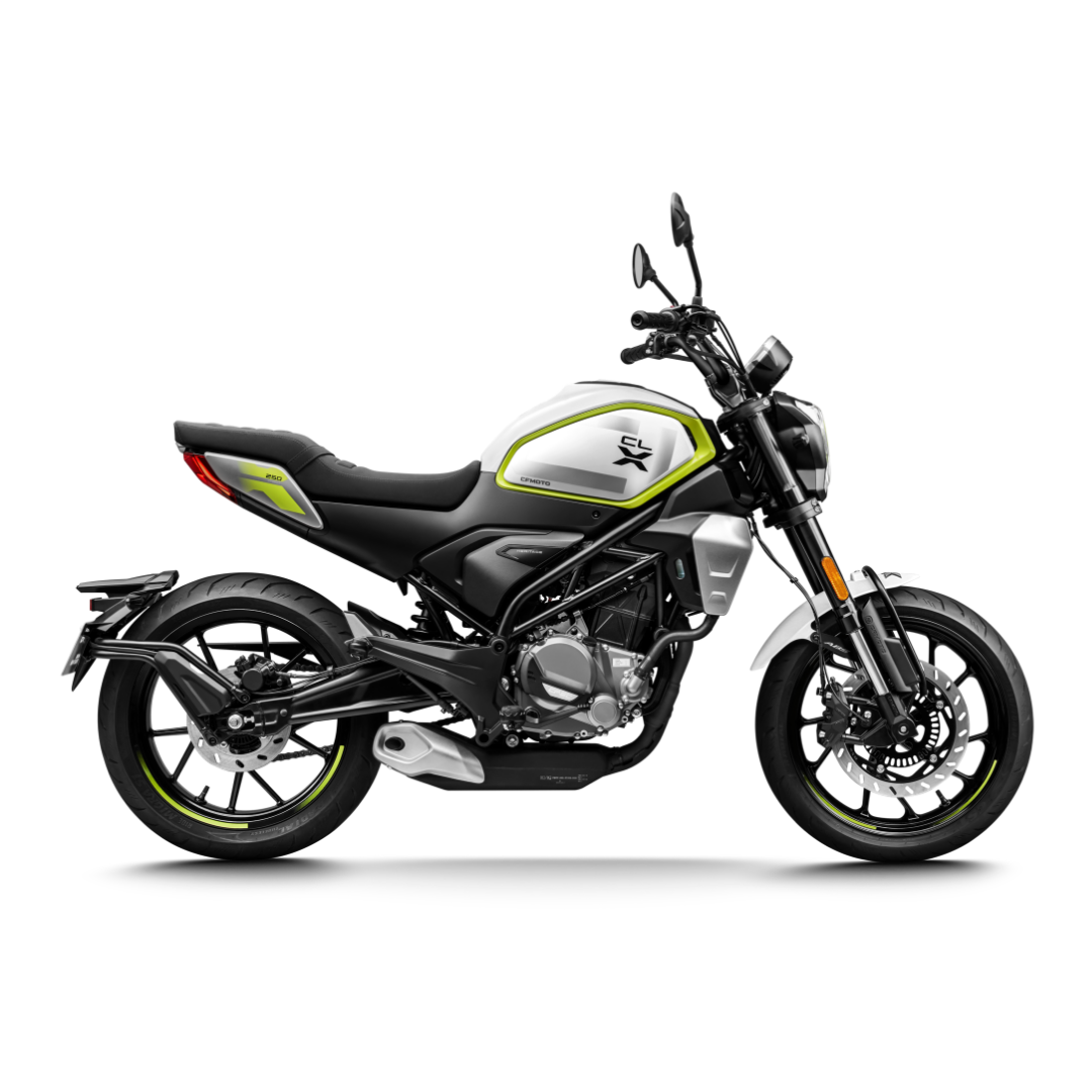 CF MOTO 250 CL-X (2022 Sonrası) Yedek Parça Rehberi – En İyi Fren Balatası ve Fren Diski Seçenekleri