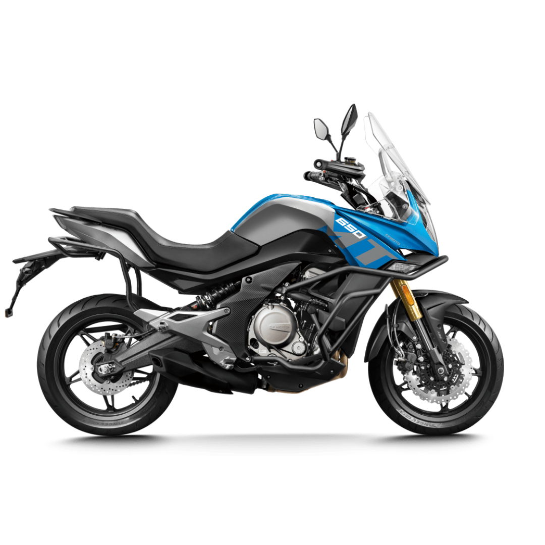 CF MOTO 650 MT (2020 Sonrası) Yedek Parça Rehberi – En İyi Fren Balatası ve Fren Diski Seçenekleri