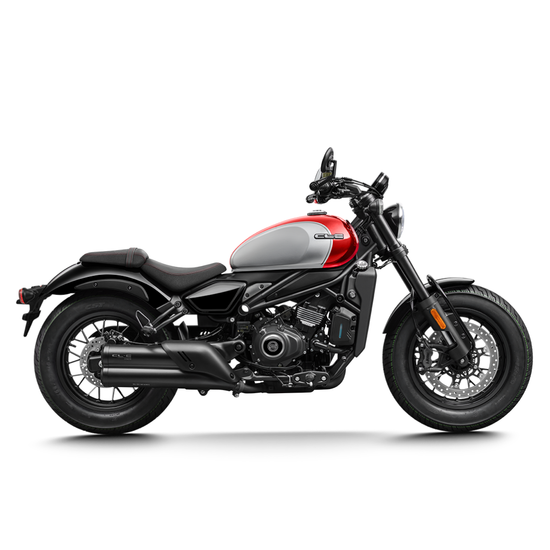 CF MOTO 450 CL-C (2023 Sonrası) Yedek Parça Rehberi – En İyi Fren Balatası ve Fren Diski Seçenekleri