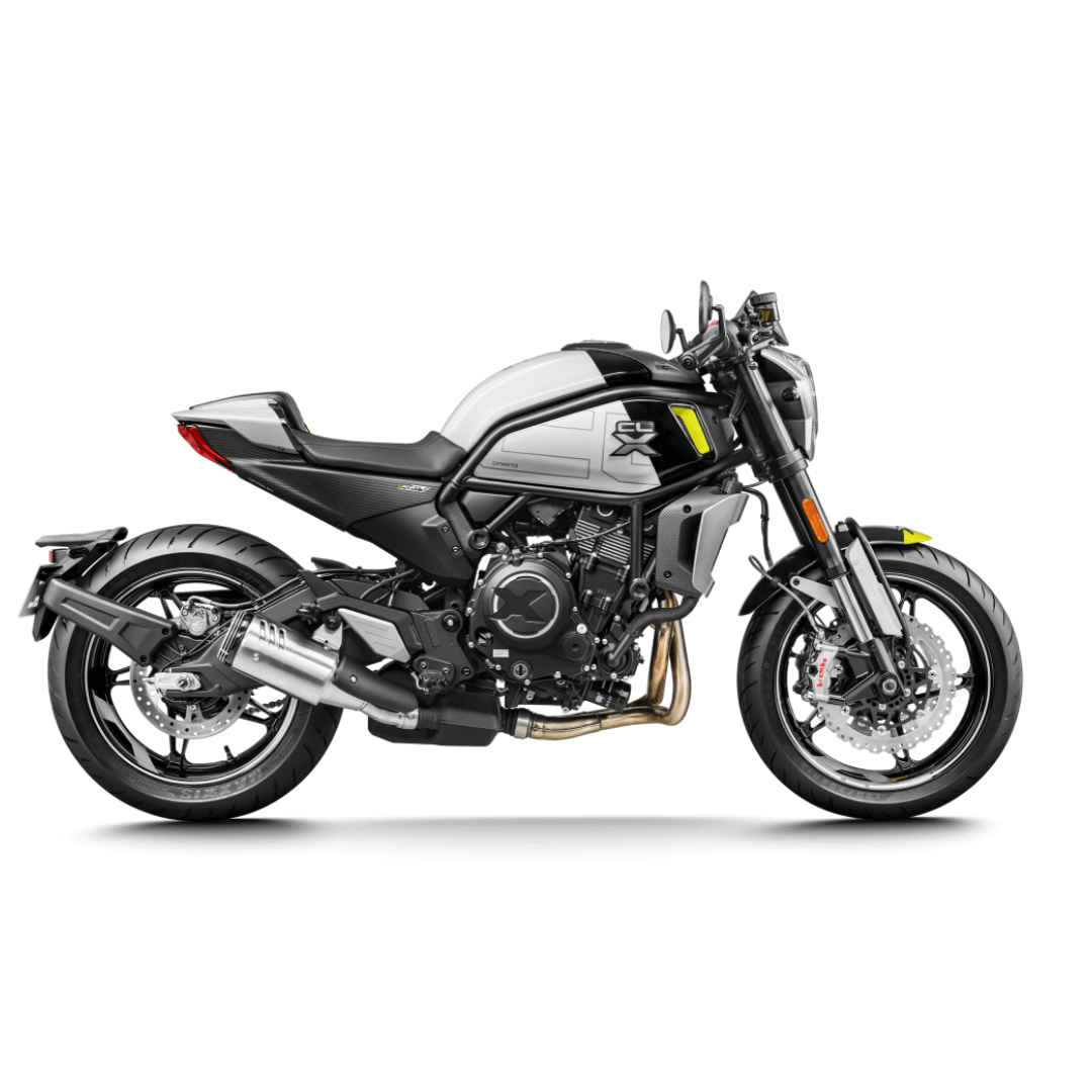 CF MOTO 700 CL-X Sport (2022 Sonrası) Yedek Parça Rehberi – En İyi Fren Balatası ve Fren Diski Seçenekleri