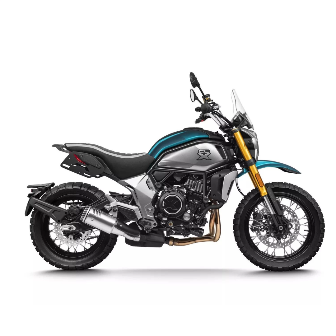 CF MOTO 700 CL-X ADV (2022 Sonrası) Yedek Parça Rehberi – En İyi Fren Balatası ve Fren Diski Seçenekleri